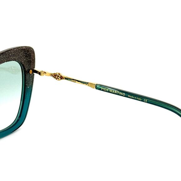 NEW!!! PIER MARTINO Sunglasses 8507 C3 Authentic - Picture 9 of 12